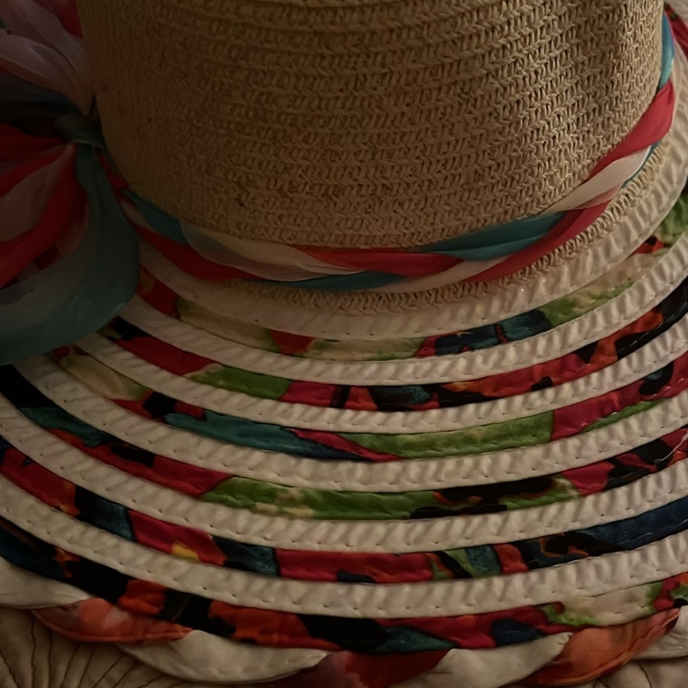 Sun hat - Picture 8 of 10